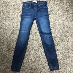 Abercrombie jeans NWOT